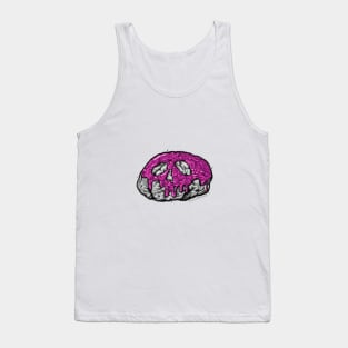 Poison on the Brain Tank Top